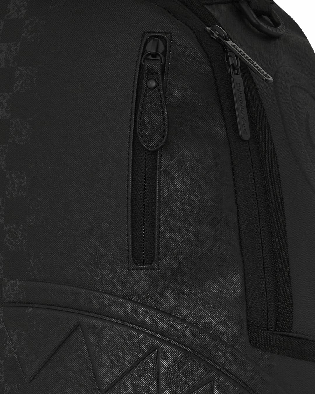 Sprayground - NIGHTSHARKS WORLDWIDE DLXSV BACKPACK