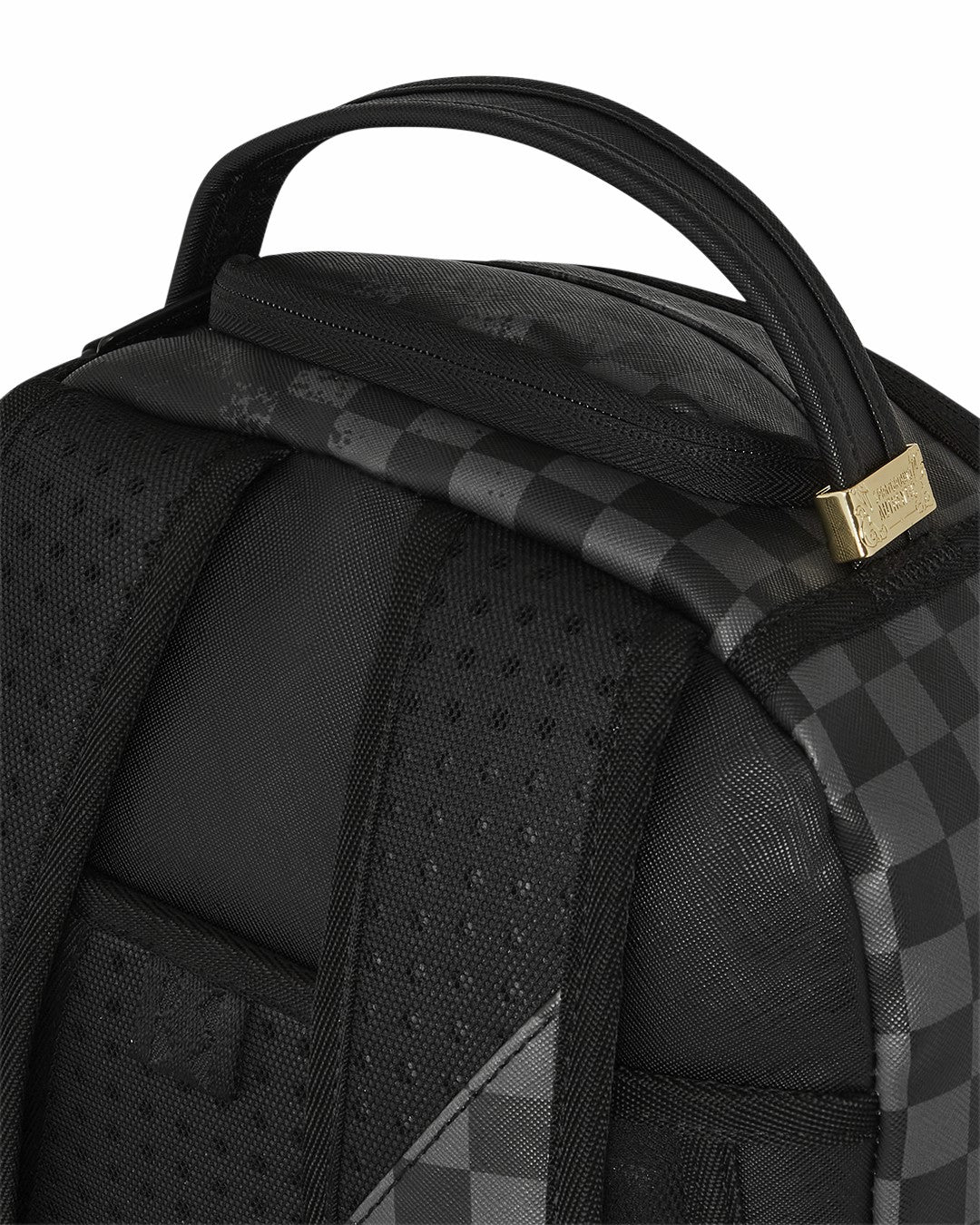 Sprayground - NIGHTSHARKS WORLDWIDE DLXSV BACKPACK