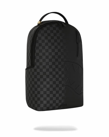Sprayground - NIGHTSHARKS WORLDWIDE DLXSV BACKPACK