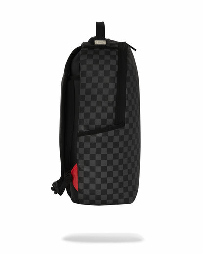 Sprayground - NIGHTSHARKS WORLDWIDE DLXSV BACKPACK