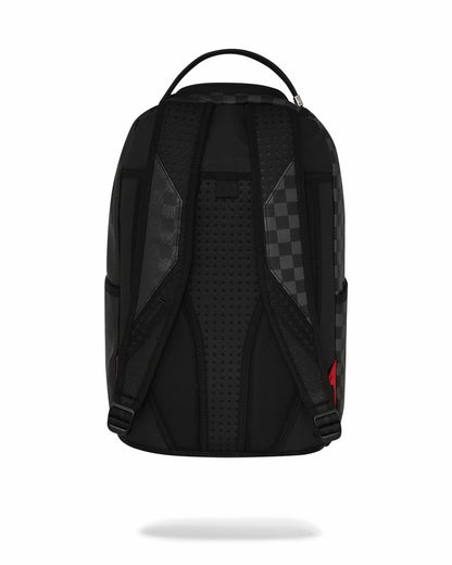 Sprayground - NIGHTSHARKS WORLDWIDE DLXSV BACKPACK
