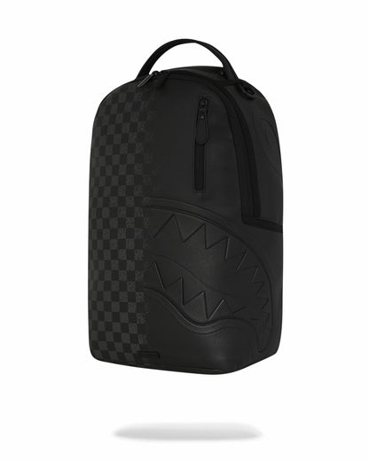 Sprayground - NIGHTSHARKS WORLDWIDE DLXSV BACKPACK