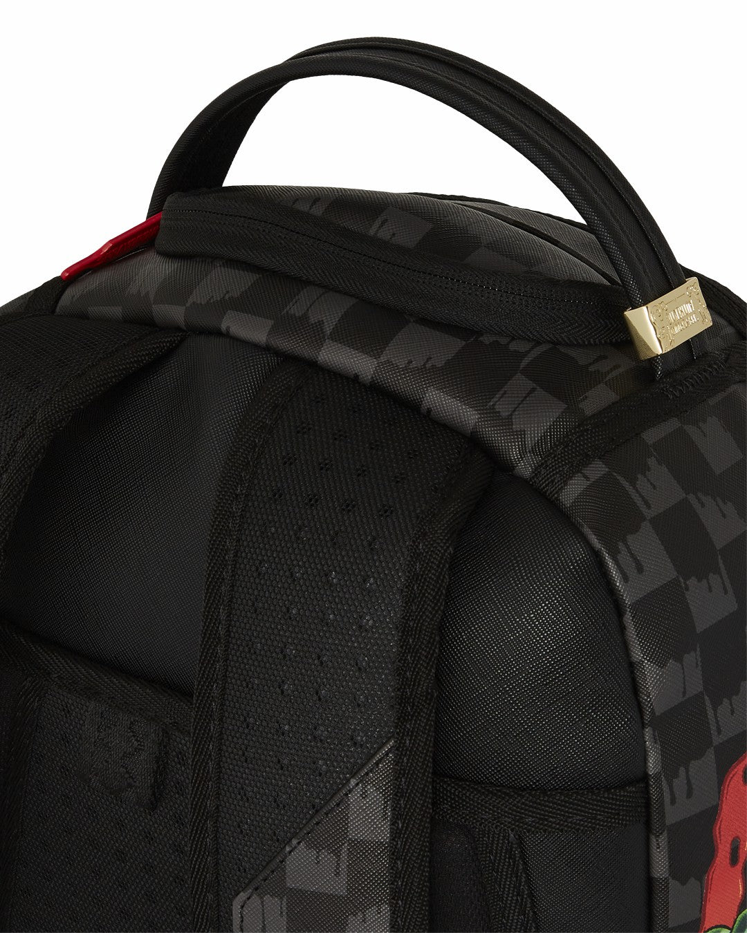 Sprayground - ZOMBIE AND THE GANG BACKPACK