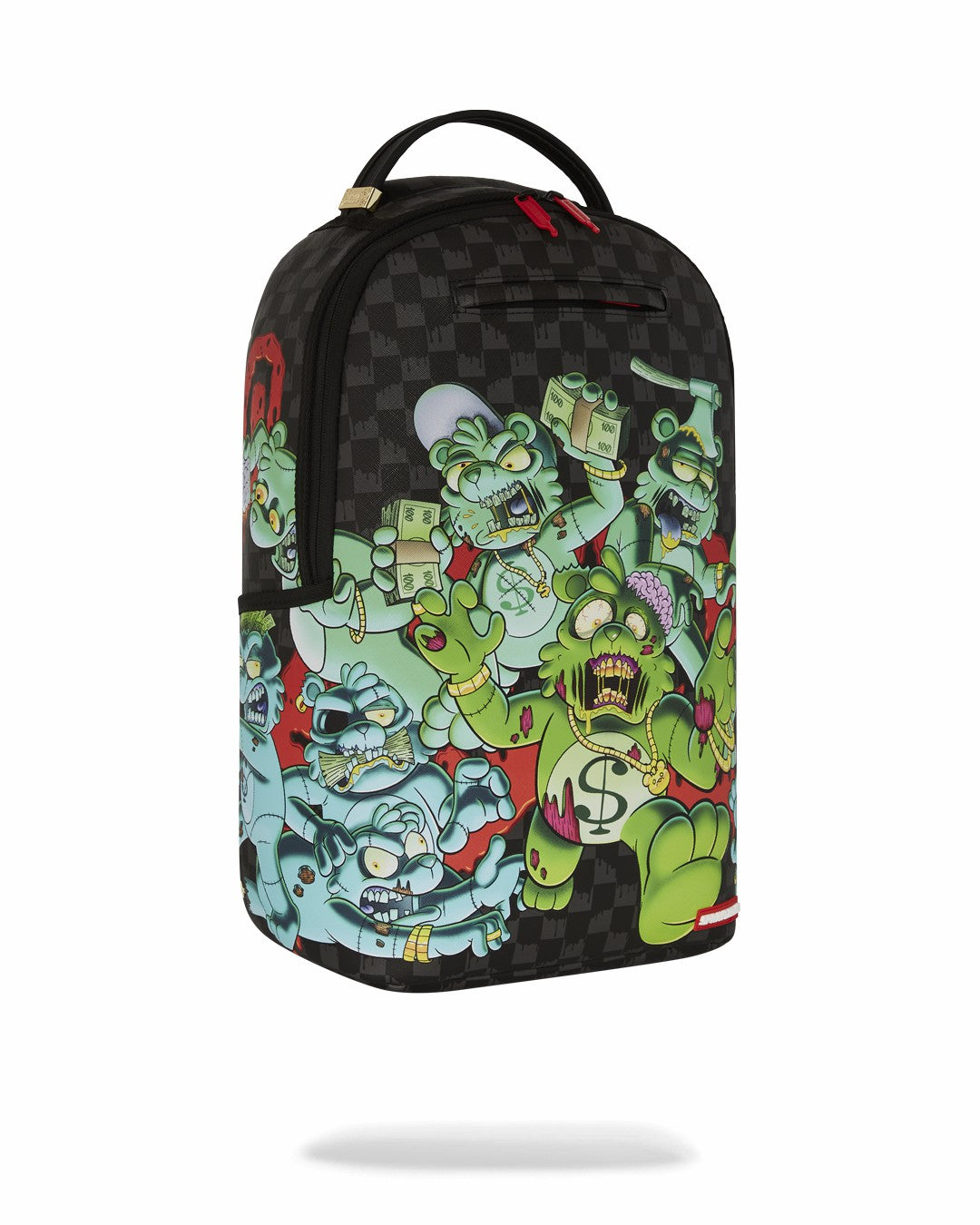 Sprayground - ZOMBIE AND THE GANG BACKPACK