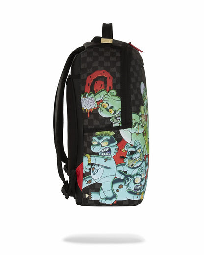 Sprayground - ZOMBIE AND THE GANG BACKPACK