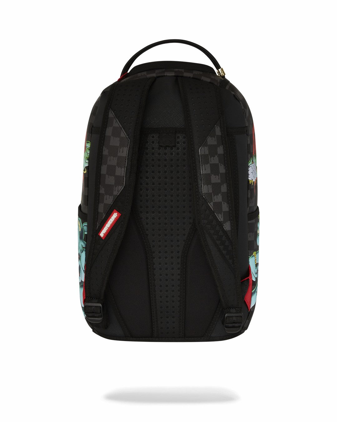Sprayground - ZOMBIE AND THE GANG BACKPACK