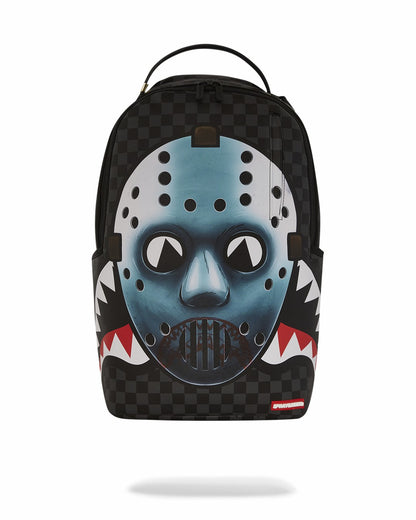 Sprayground - YEP, NOT GOING OUTSIDE BACKPACK