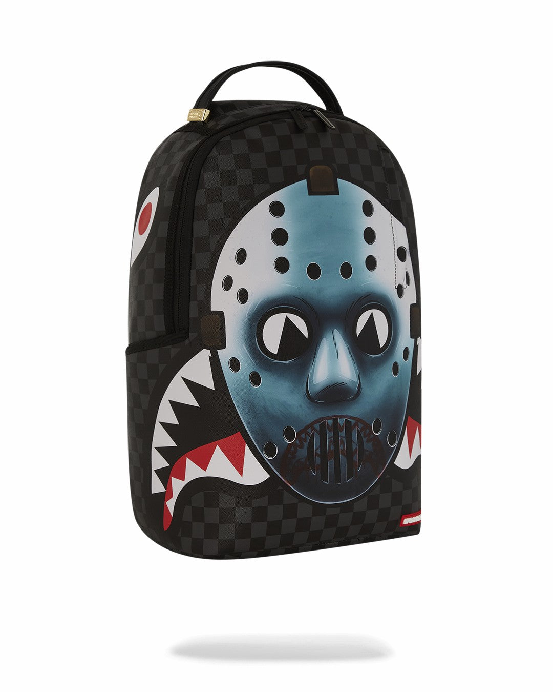 Sprayground - YEP, NOT GOING OUTSIDE BACKPACK