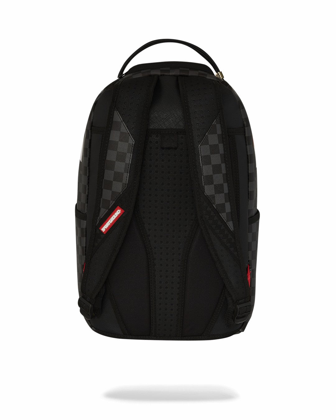Sprayground - YEP, NOT GOING OUTSIDE BACKPACK