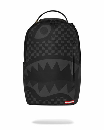 Sprayground - HANGOVER DRIP CHECK BACKPACK