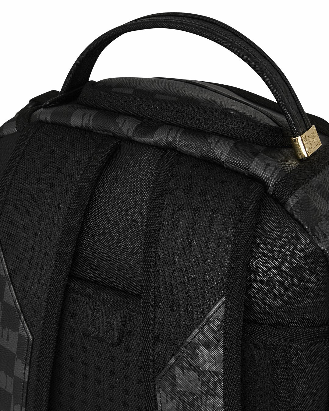 Sprayground - HANGOVER DRIP CHECK BACKPACK