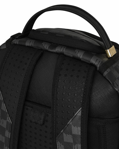 Sprayground - HANGOVER DRIP CHECK BACKPACK