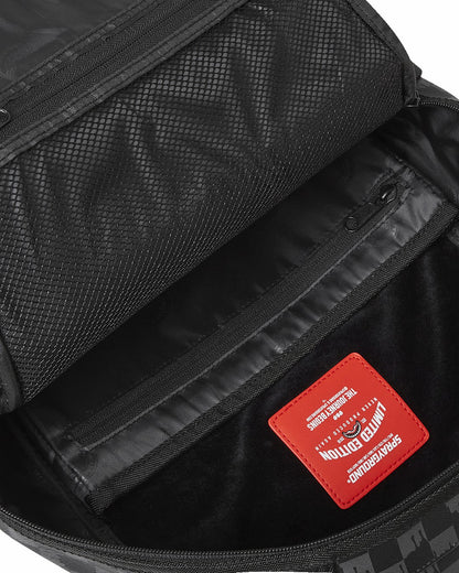 Sprayground - HANGOVER DRIP CHECK BACKPACK