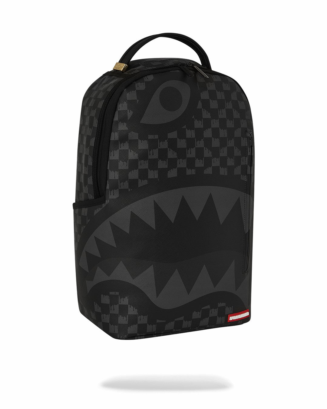 Sprayground - HANGOVER DRIP CHECK BACKPACK