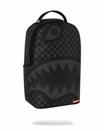 Sprayground - HANGOVER DRIP CHECK BACKPACK