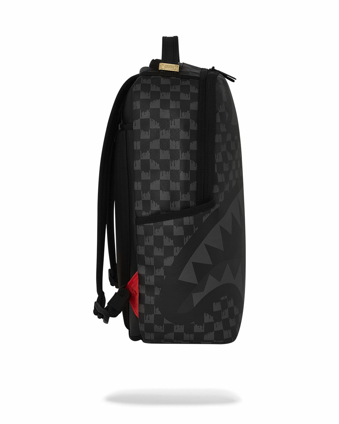Sprayground - HANGOVER DRIP CHECK BACKPACK