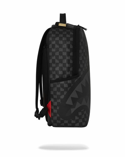 Sprayground - HANGOVER DRIP CHECK BACKPACK