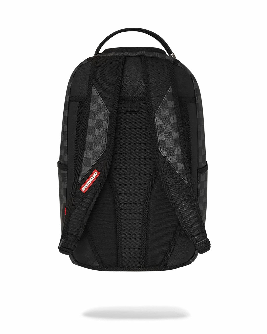 Sprayground - HANGOVER DRIP CHECK BACKPACK