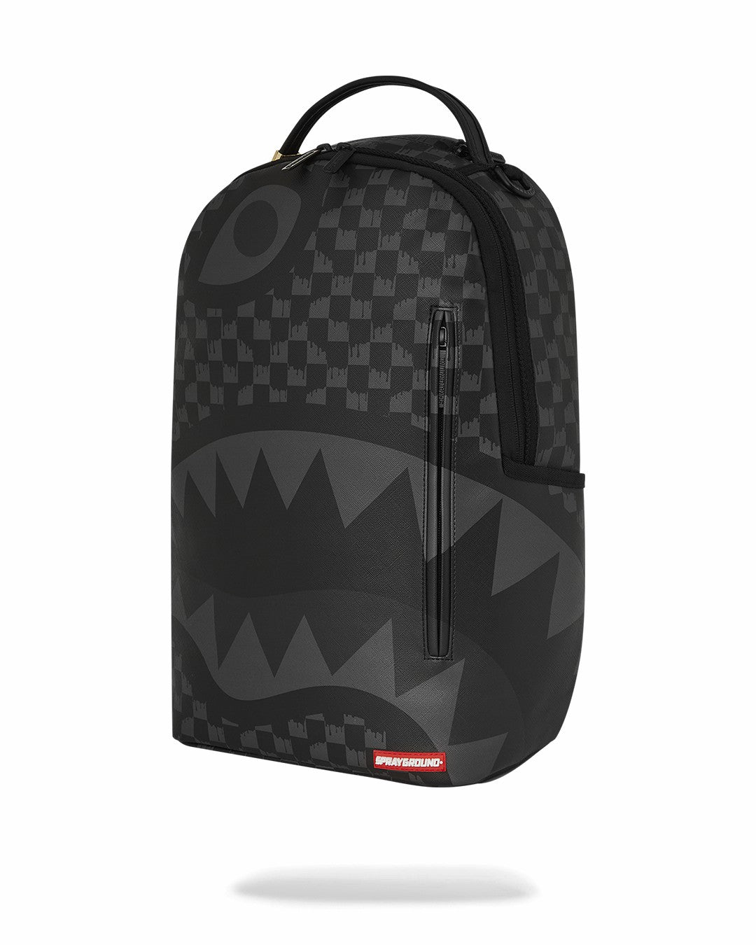 Sprayground - HANGOVER DRIP CHECK BACKPACK