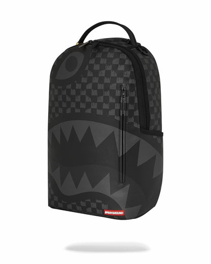 Sprayground - HANGOVER DRIP CHECK BACKPACK