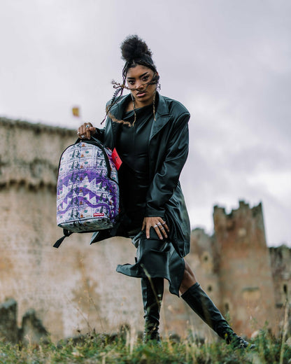 Sprayground - BILLIONS IN THE BANK BACKPACK