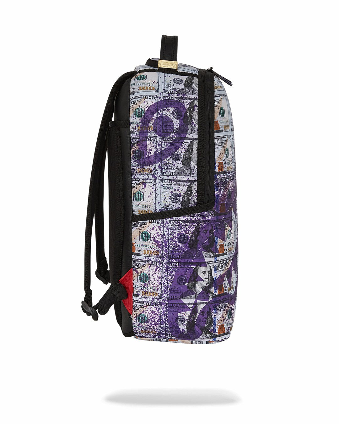 Sprayground - BILLIONS IN THE BANK BACKPACK