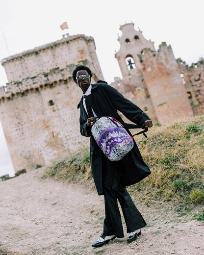 Sprayground - BILLIONS IN THE BANK BACKPACK