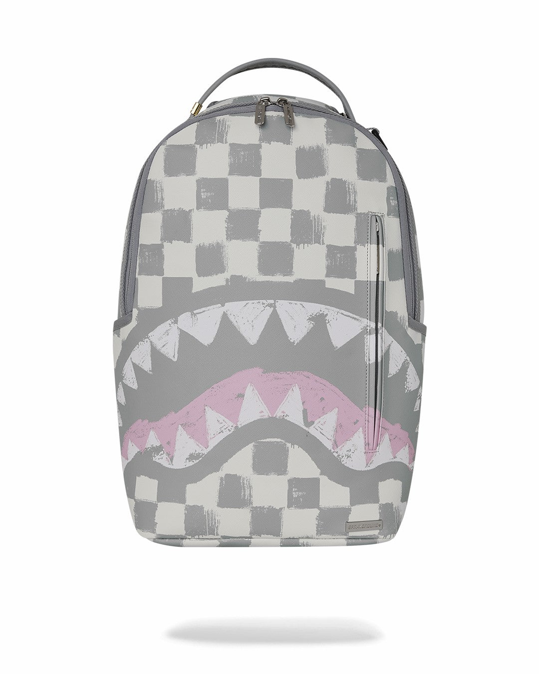 Sprayground - VANQUISH CREAM DLXSV BACKPACK