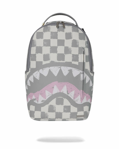 Sprayground - VANQUISH CREAM DLXSV BACKPACK
