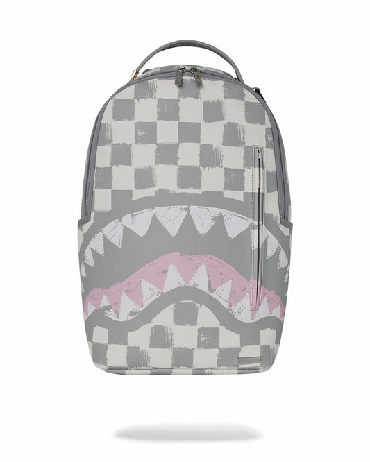 Sprayground - VANQUISH CREAM DLXSV BACKPACK