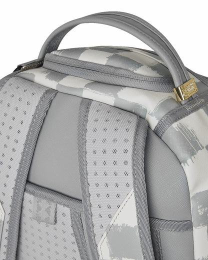 Sprayground - VANQUISH CREAM DLXSV BACKPACK