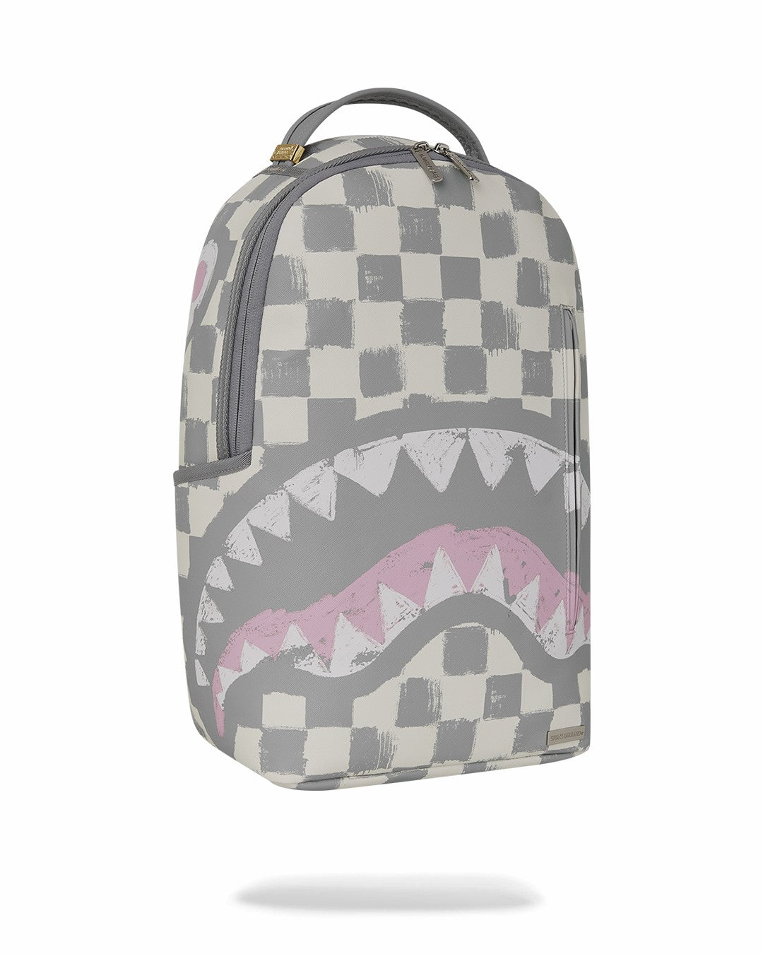 Sprayground - VANQUISH CREAM DLXSV BACKPACK
