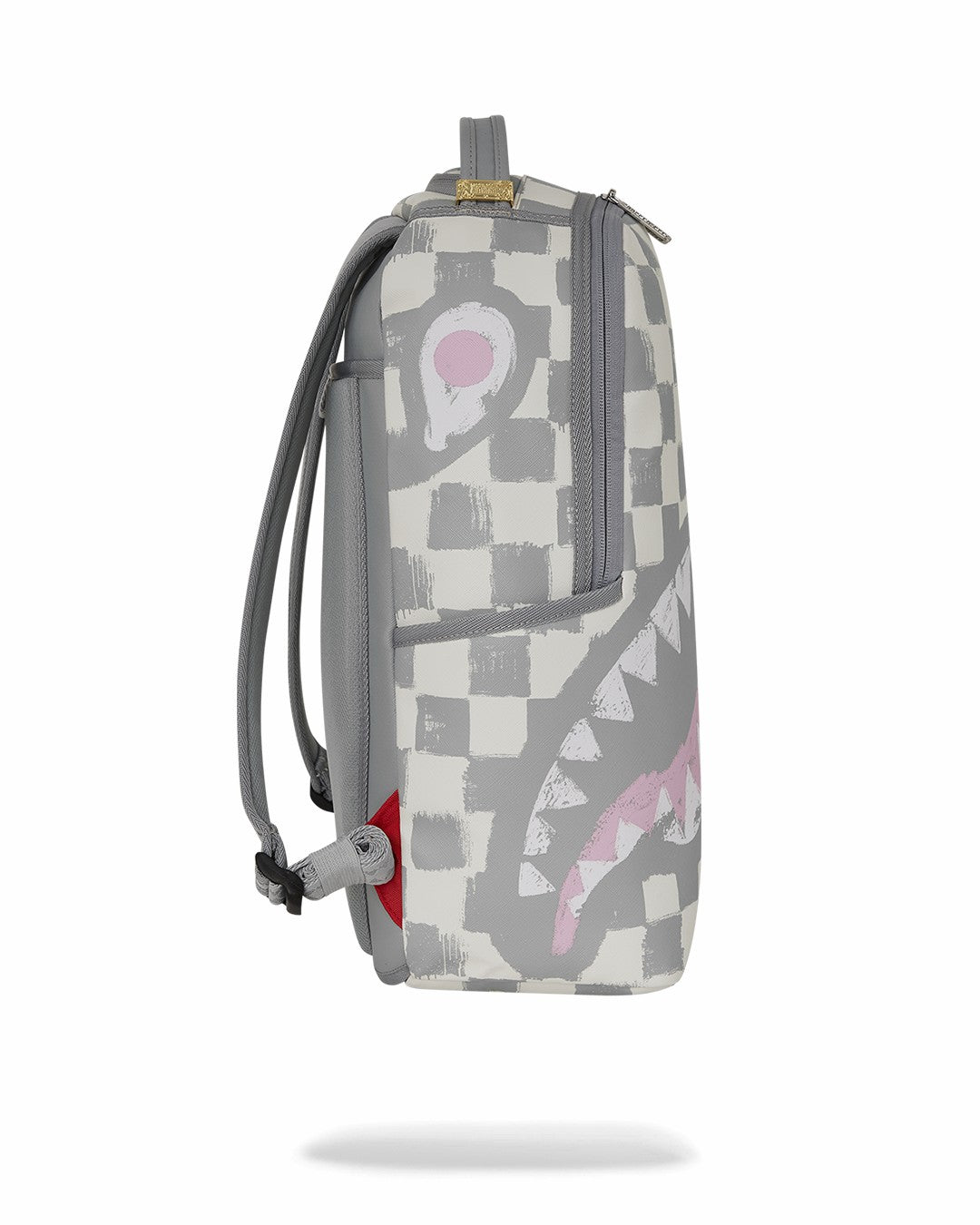 Sprayground - VANQUISH CREAM DLXSV BACKPACK