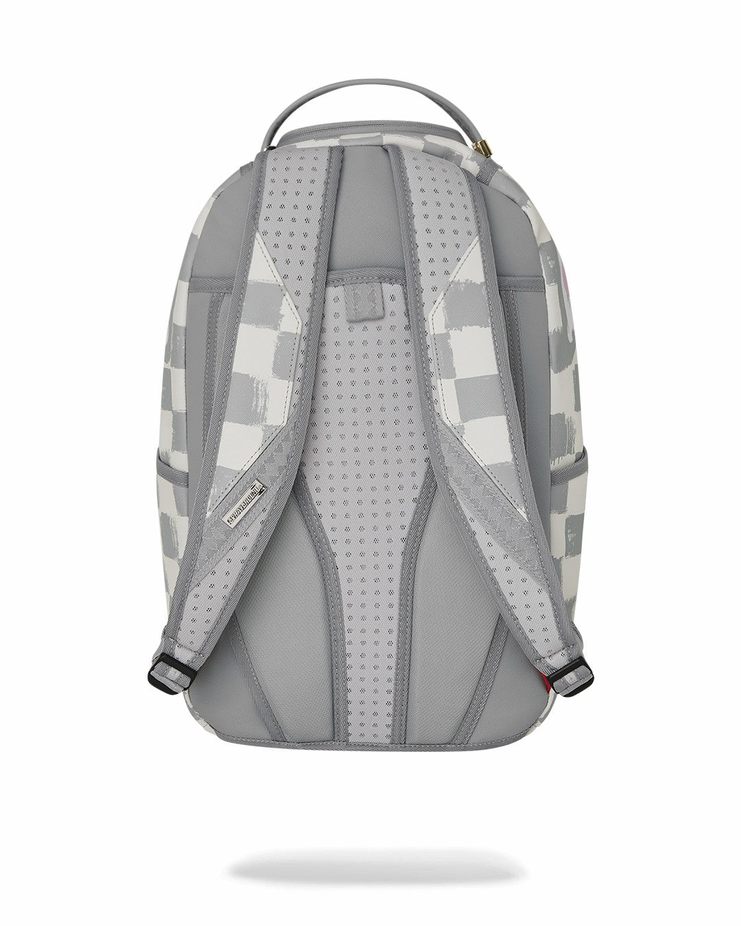 Sprayground - VANQUISH CREAM DLXSV BACKPACK