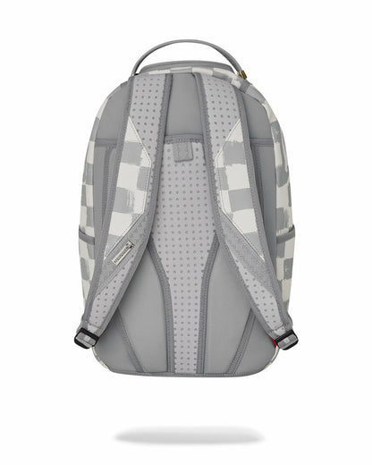Sprayground - VANQUISH CREAM DLXSV BACKPACK