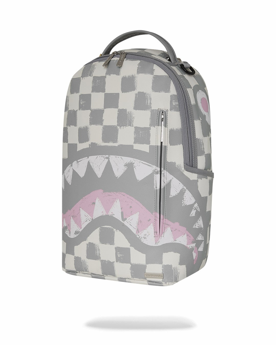 Sprayground - VANQUISH CREAM DLXSV BACKPACK