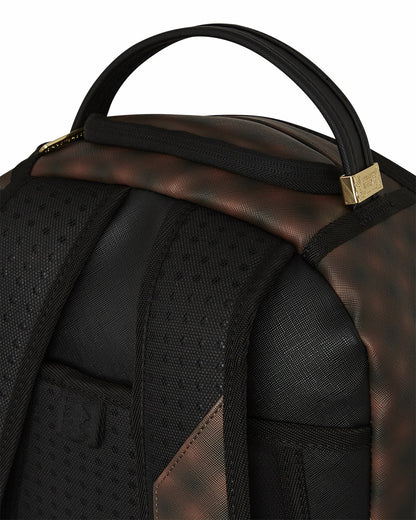 Sprayground - SHARKS IN PARIS BLUR EFFECT BACKPACK