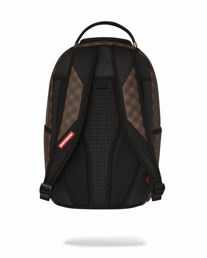 Sprayground - SHARKS IN PARIS BLUR EFFECT BACKPACK