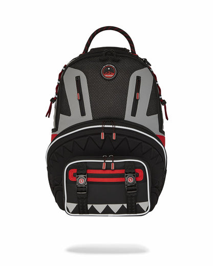 Sprayground - SKY HIGH SEEKERS ARCTIC DELUXE BACKPACK