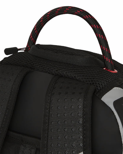 Sprayground - SKY HIGH SEEKERS ARCTIC DELUXE BACKPACK