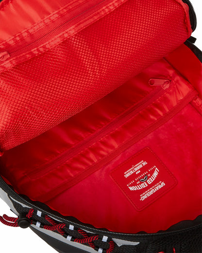 Sprayground - SKY HIGH SEEKERS ARCTIC DELUXE BACKPACK