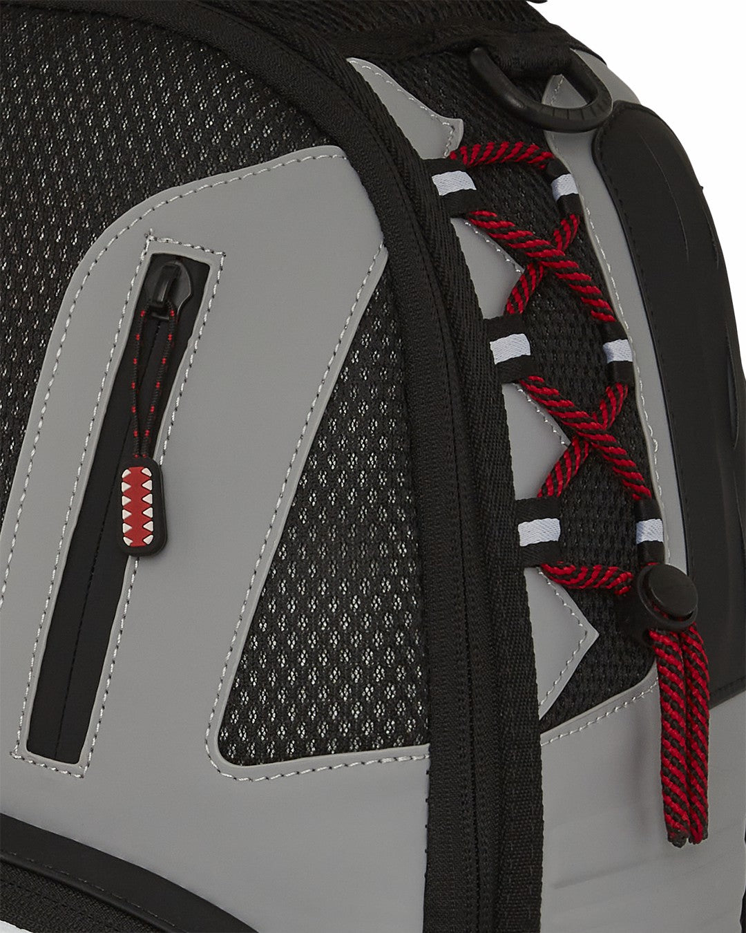 Sprayground - SKY HIGH SEEKERS ARCTIC DELUXE BACKPACK