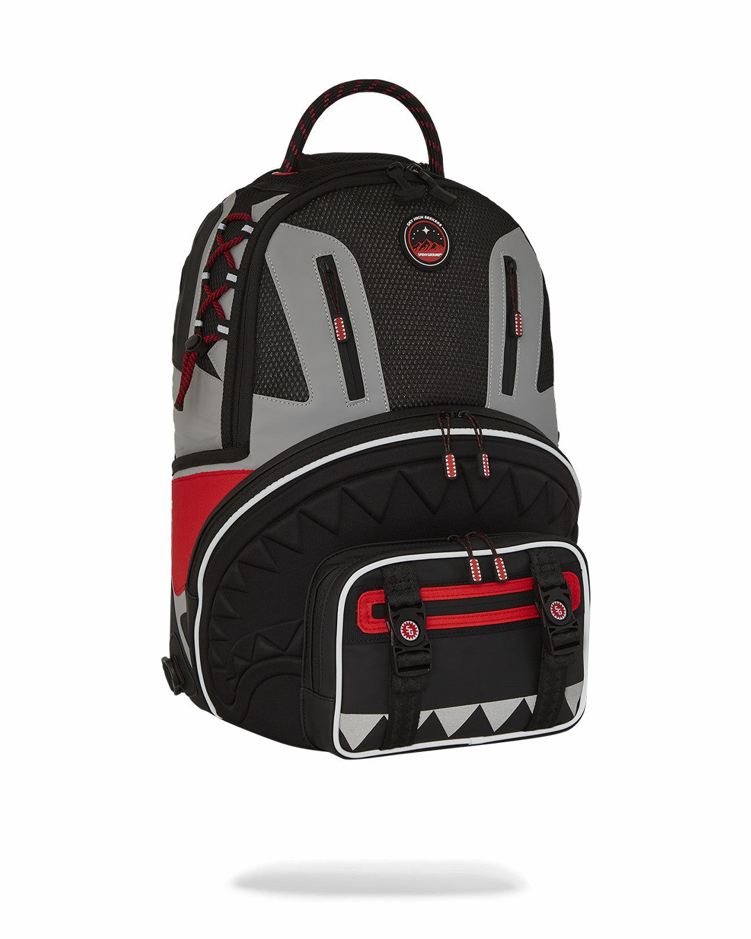 Sprayground - SKY HIGH SEEKERS ARCTIC DELUXE BACKPACK