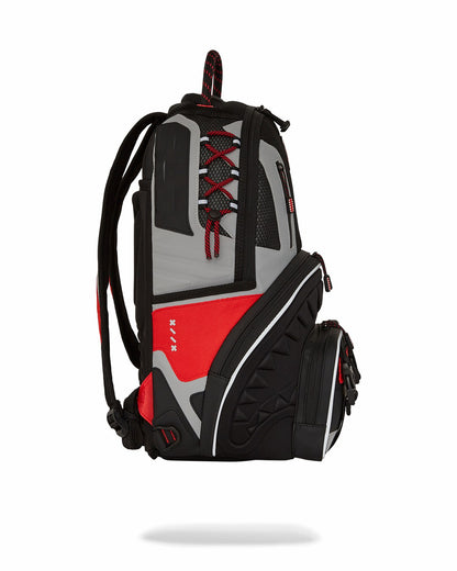 Sprayground - SKY HIGH SEEKERS ARCTIC DELUXE BACKPACK