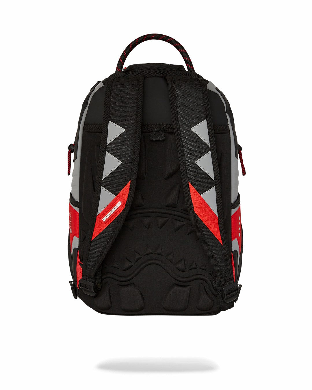 Sprayground - SKY HIGH SEEKERS ARCTIC DELUXE BACKPACK