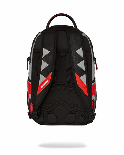 Sprayground - SKY HIGH SEEKERS ARCTIC DELUXE BACKPACK