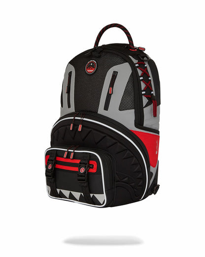 Sprayground - SKY HIGH SEEKERS ARCTIC DELUXE BACKPACK
