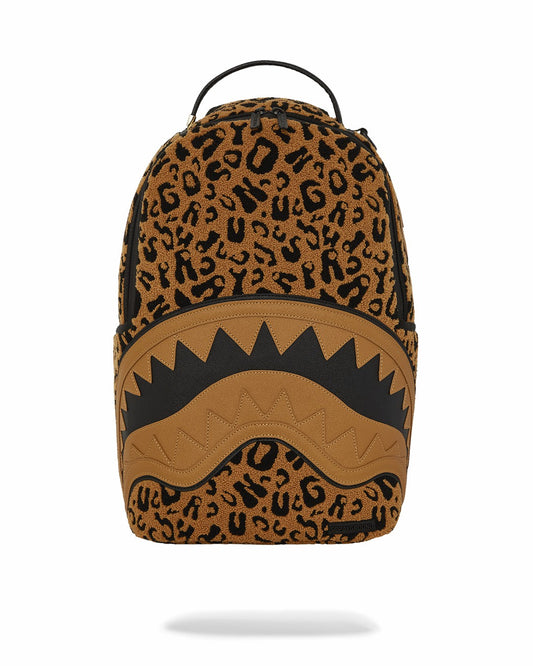 Sprayground - THE WILD ONE DLXSF BACKPACK