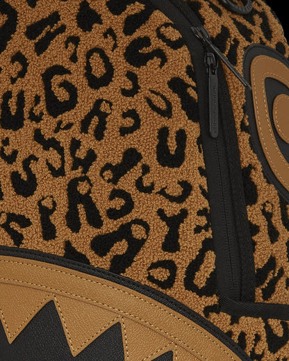 Sprayground - THE WILD ONE DLXSF BACKPACK