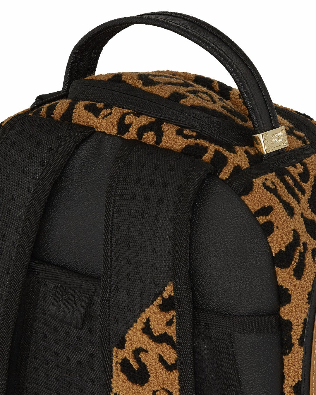 Sprayground - THE WILD ONE DLXSF BACKPACK